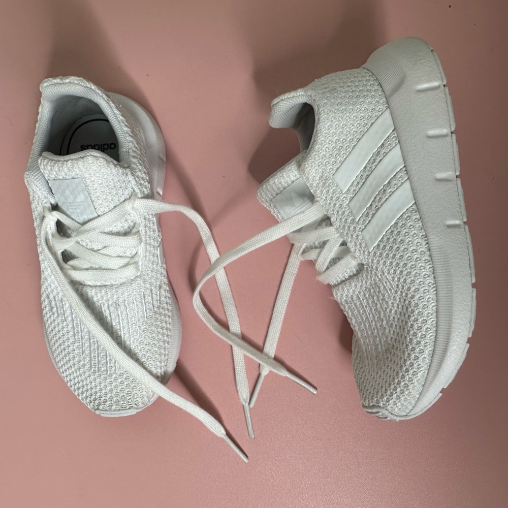 Adidas toddler shoes